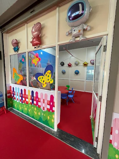 Jupiter Play School